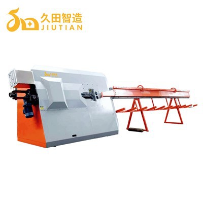 CNC Bewehrungsbiegemaschine